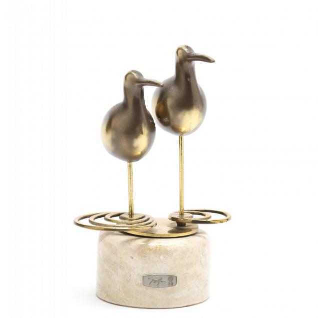 bijan-brass-shorebird-sculpture