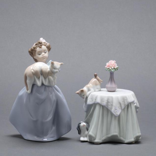 lladro-i-playful-mates-i-and-i-my-chubby-cat-i