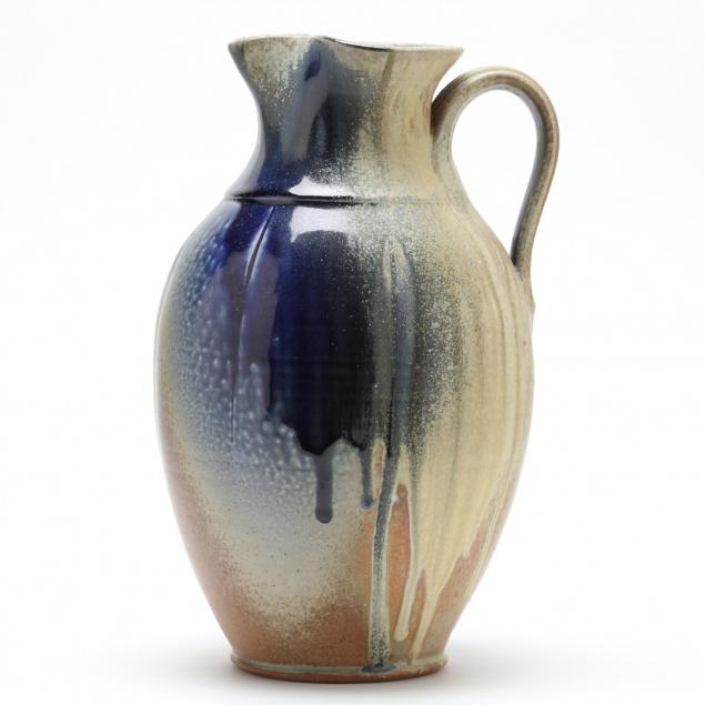 ben-owen-iii-pottery-pitcher