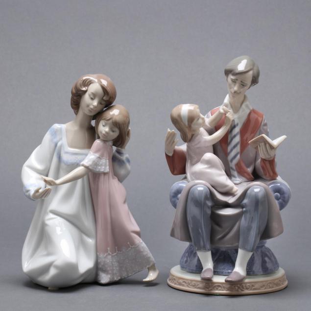 two-lladro-special-porcelains