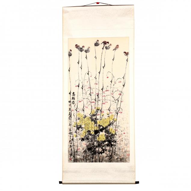 a-modern-chinese-bird-and-flower-painting