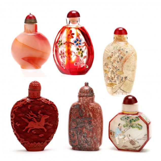 a-group-of-chinese-snuff-bottles