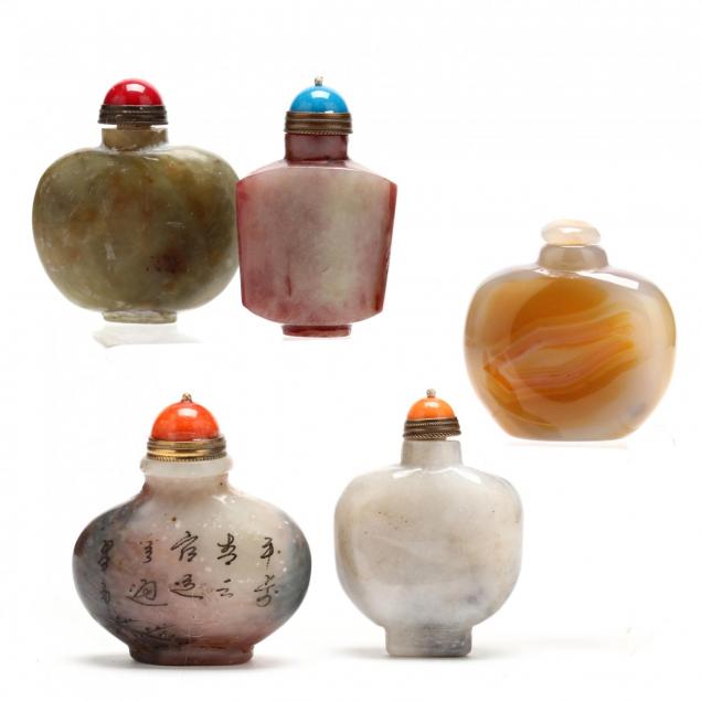 a-group-of-chinese-snuff-bottles