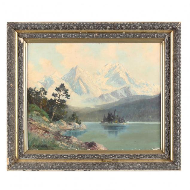 a-vintage-alpine-landscape-painting