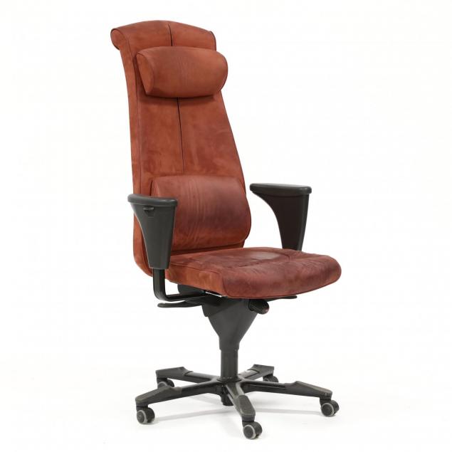 hag-signet-model-8700-office-chair