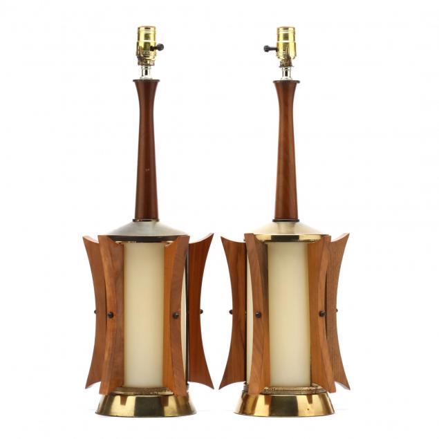pair-of-mid-century-table-lamps