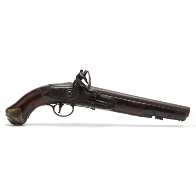 british-tower-flintlock-cavalry-pistol