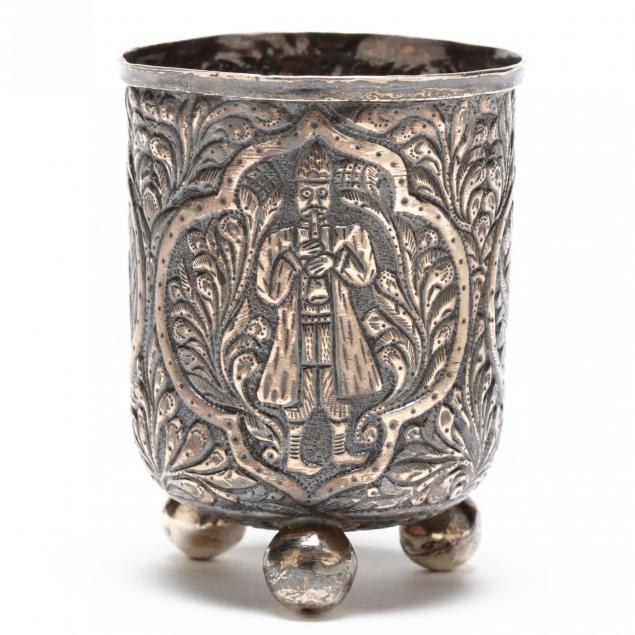 a-19th-century-russian-silver-cup