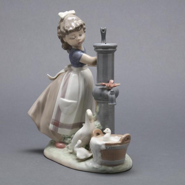 lladro-i-summer-at-the-farm-i-figure