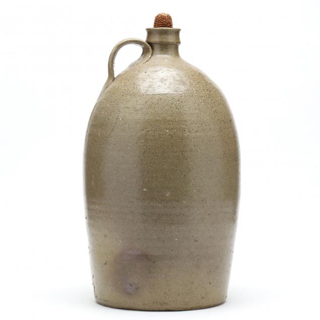 nc-pottery-salt-glazed-two-gallon-jug