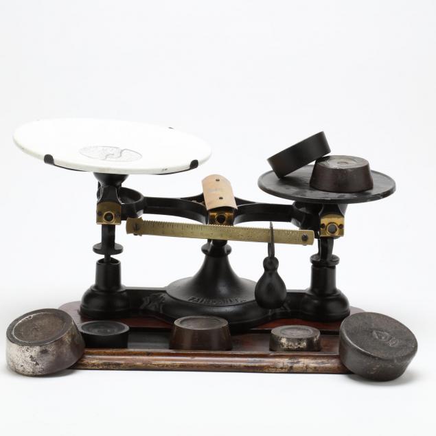 19th-century-fairbanks-countertop-scale