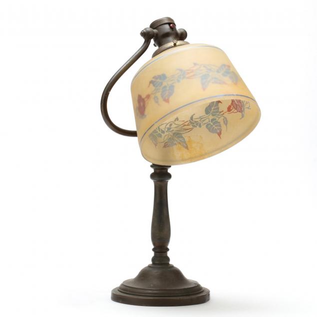 reverse-painted-glass-desk-lamp