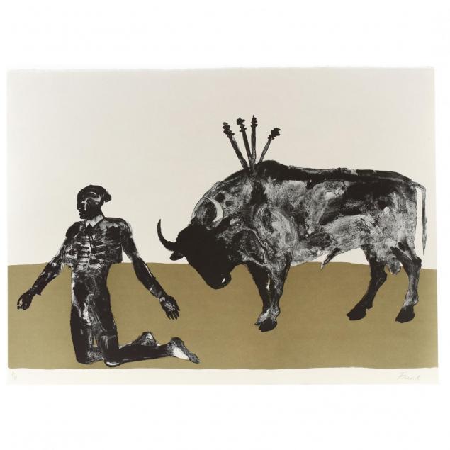 elisabeth-frink-british-1930-1993-i-corrida-iii-i