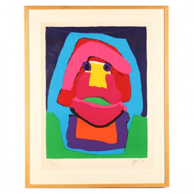 karel-appel-dutch-1921-2006-i-personnaje-i-i