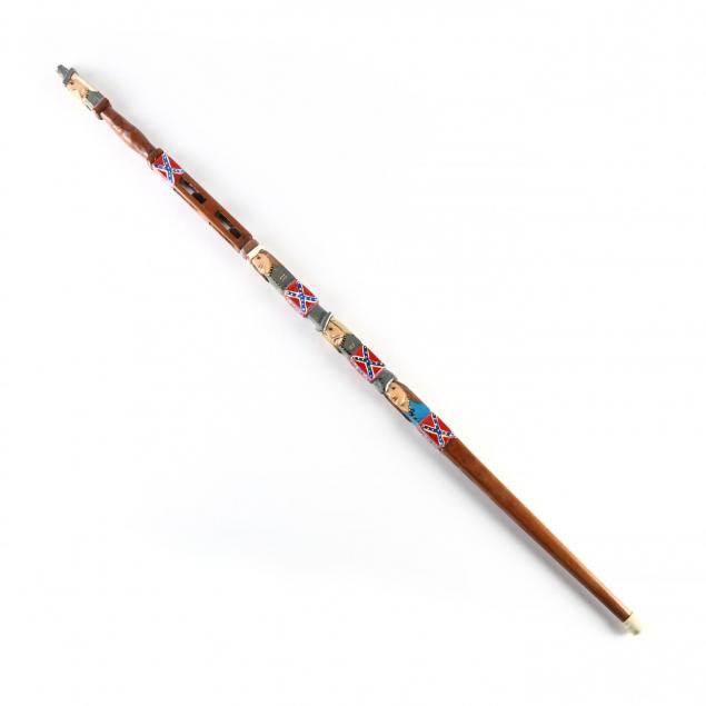 nc-folk-art-walking-stick-buddy-fisher