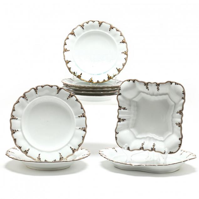 partial-nine-piece-dinnerware-set