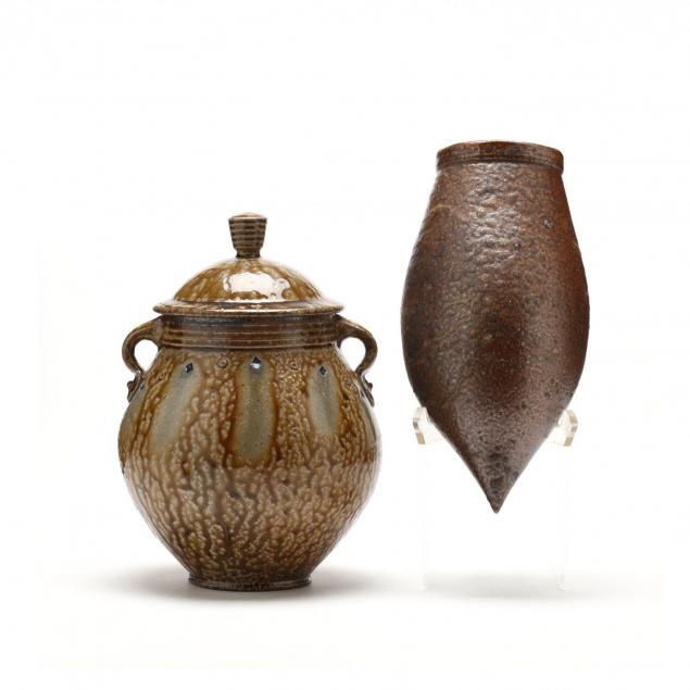 two-pottery-works-by-mark-hewitt