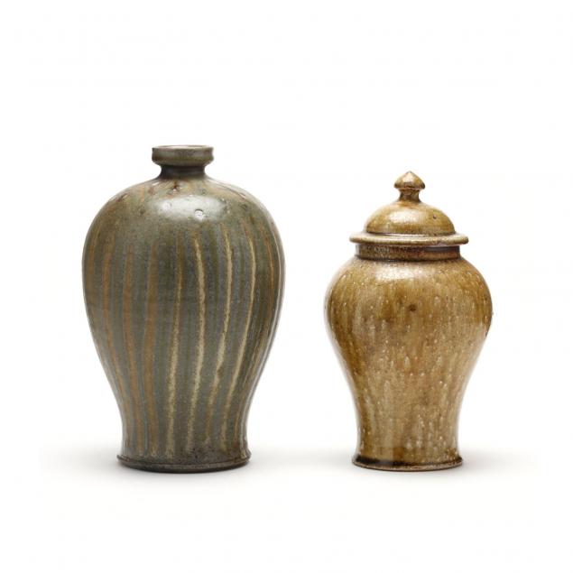 two-pottery-works-by-daniel-johnston