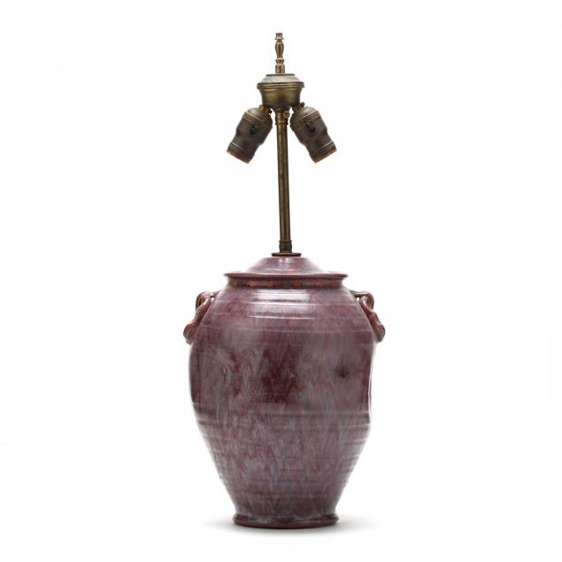 nc-pottery-lamp