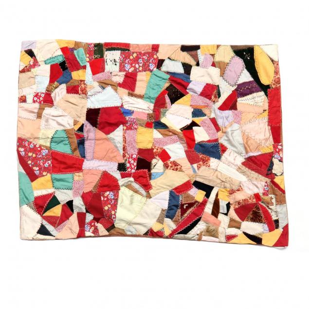 crazy-quilt