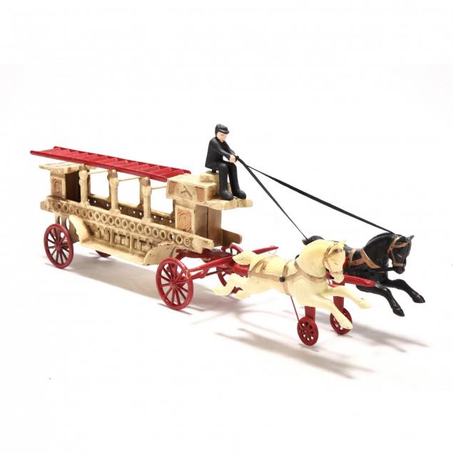 cast-iron-horse-drawn-fire-engine-toy