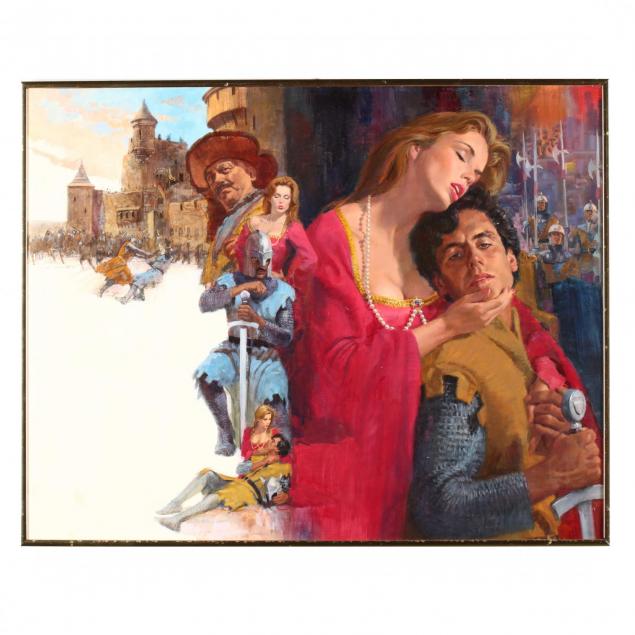 original-paperback-romance-novel-illustration