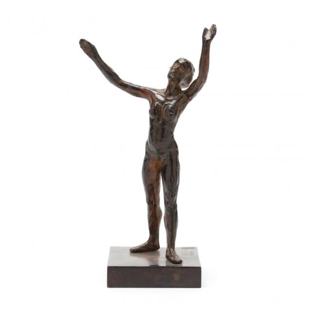 paul-theodore-granlund-mn-1925-2003-bronze-female-nude