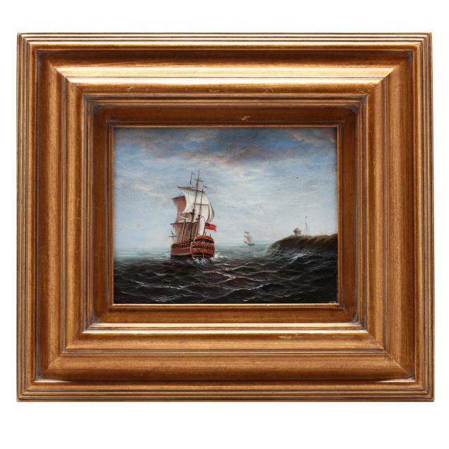 a-decorative-maritime-painting