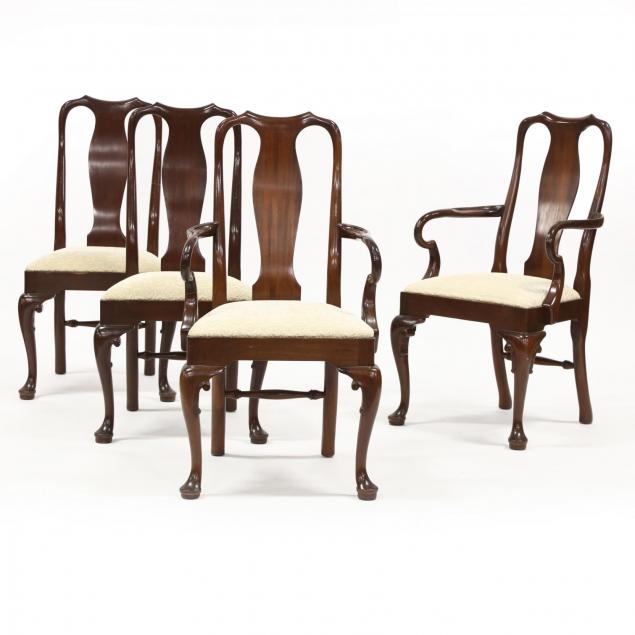 set-of-four-queen-anne-style-dining-chairs