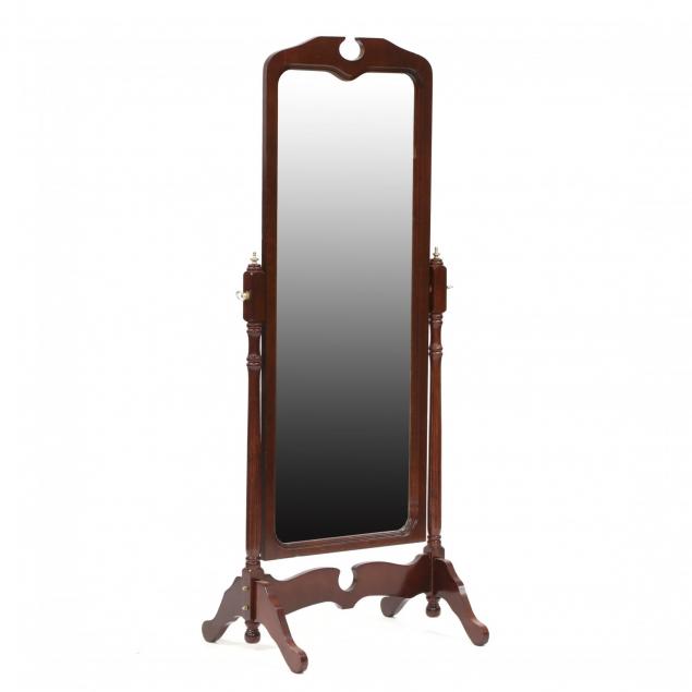 contemporary-cheval-mirror