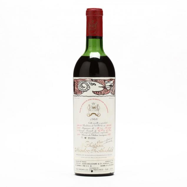 chateau-mouton-rothschild-vintage-1966