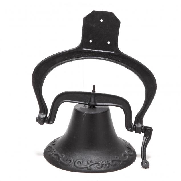 cast-iron-independence-bell
