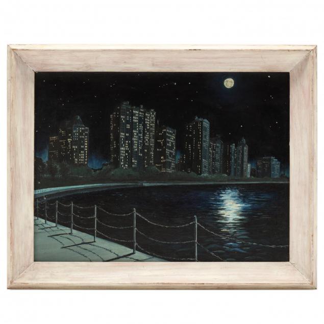 a-vintage-skyline-nocturne-painting