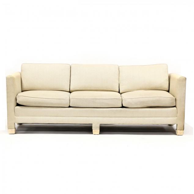 contemporary-chinese-style-over-upholstered-sofa