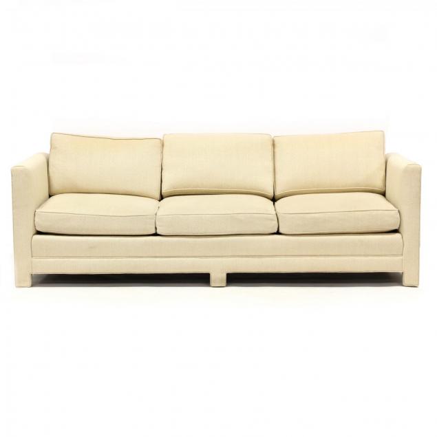 contemporary-chinese-style-over-upholstered-sofa