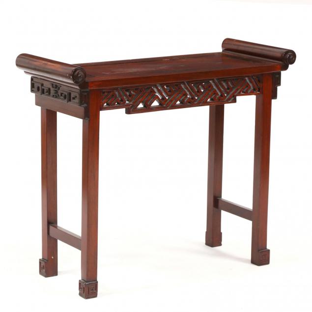 contemporary-chinese-low-console-table