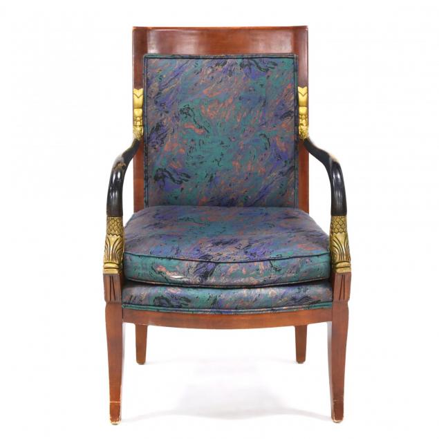 century-chair-co-biedermeier-style-arm-chair