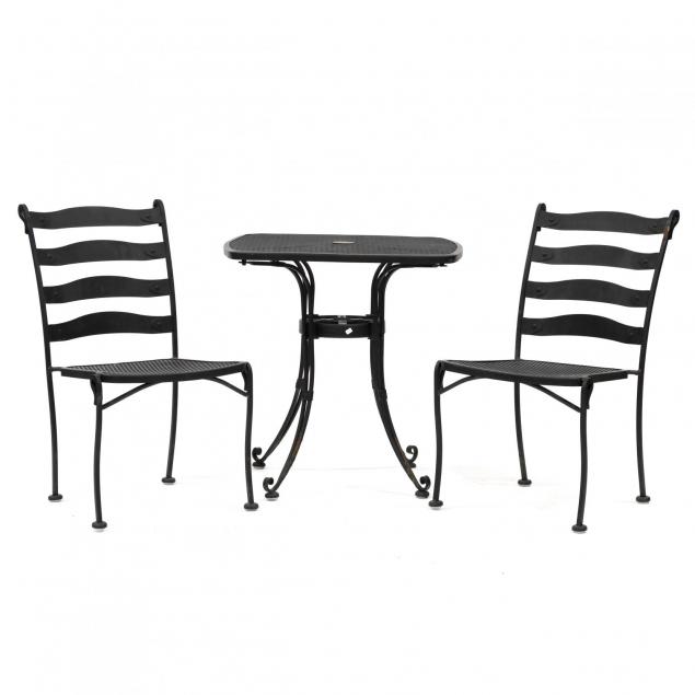 three-piece-iron-patio-set