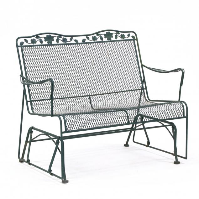 iron-patio-glider