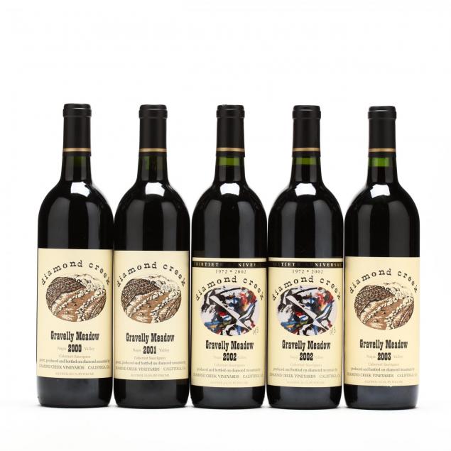 2000-2003-diamond-creek-vineyards-vertical