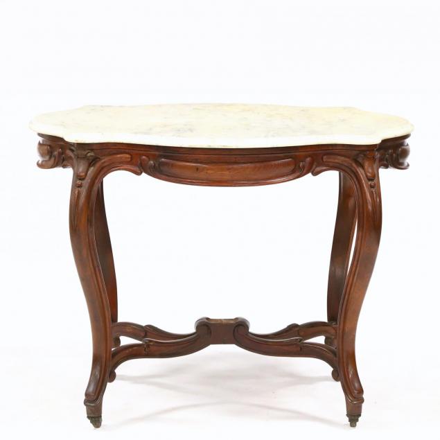 victorian-marble-turtle-top-parlour-table