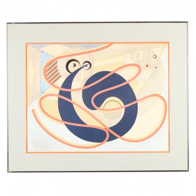 vintage-kandinsky-inspired-watercolor-painting