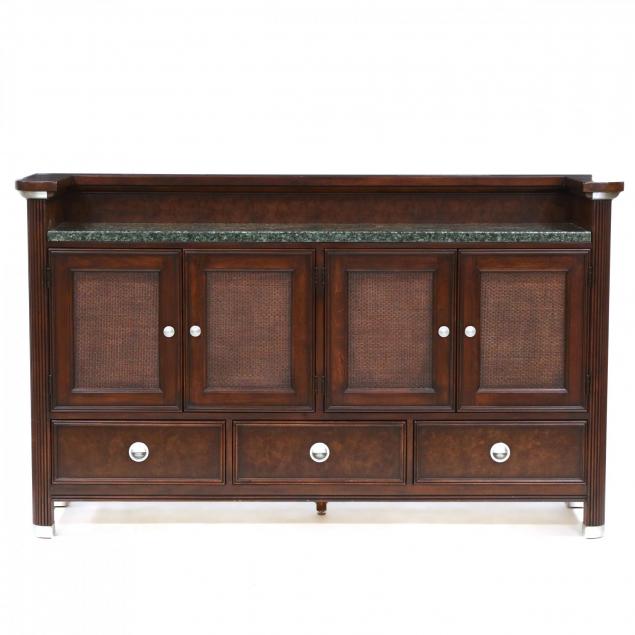 nautica-home-granite-top-sideboard