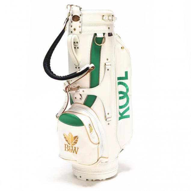 vintage-burton-kool-advertising-leather-golf-bag