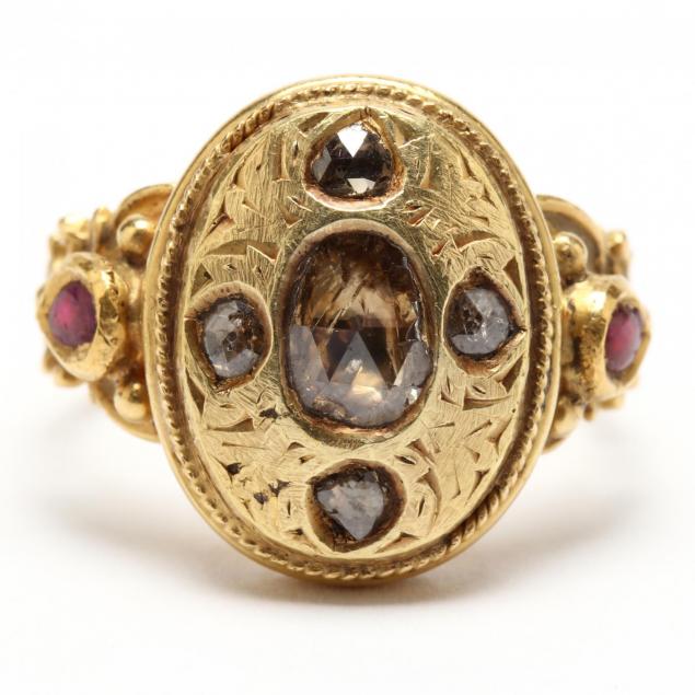 gold-and-gem-set-ring