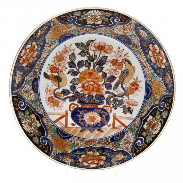 a-large-contemporary-chinese-imari-charger