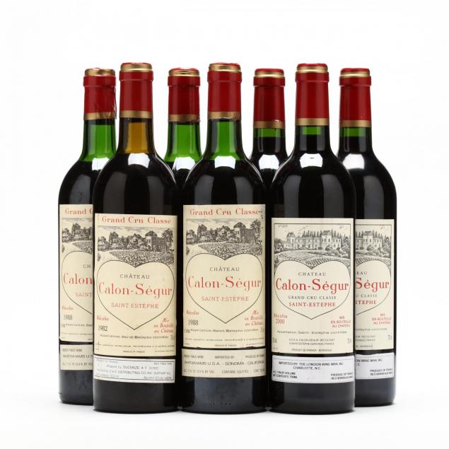 1982-1988-2000-chateau-calon-segur