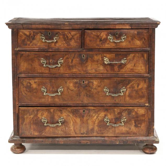 william-and-mary-chest-of-drawers