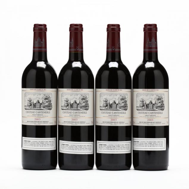 chateau-cantemerle-vintage-2003