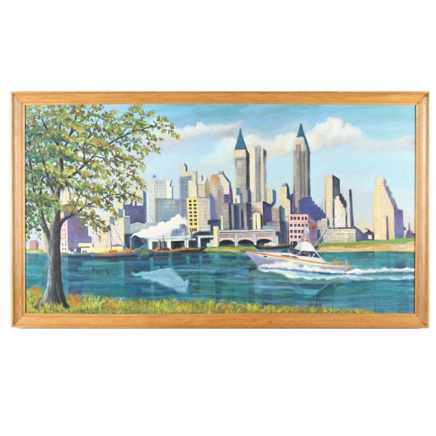 a-vintage-painting-of-a-city-skyline